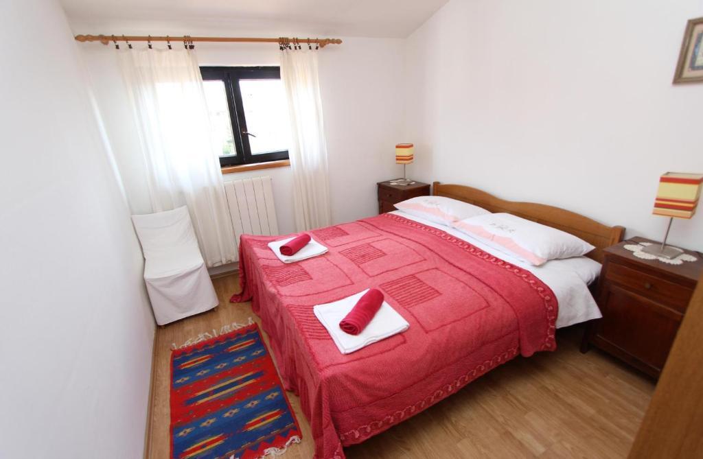 Apartments Milena Rovinj Exterior foto