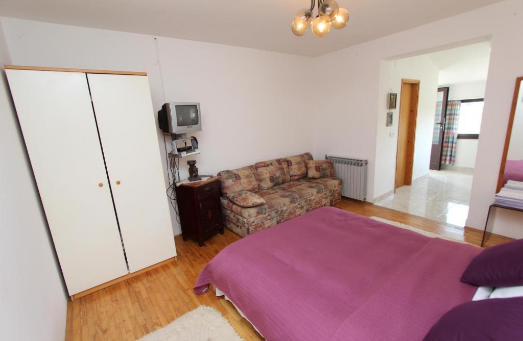 Apartments Milena Rovinj Quarto foto