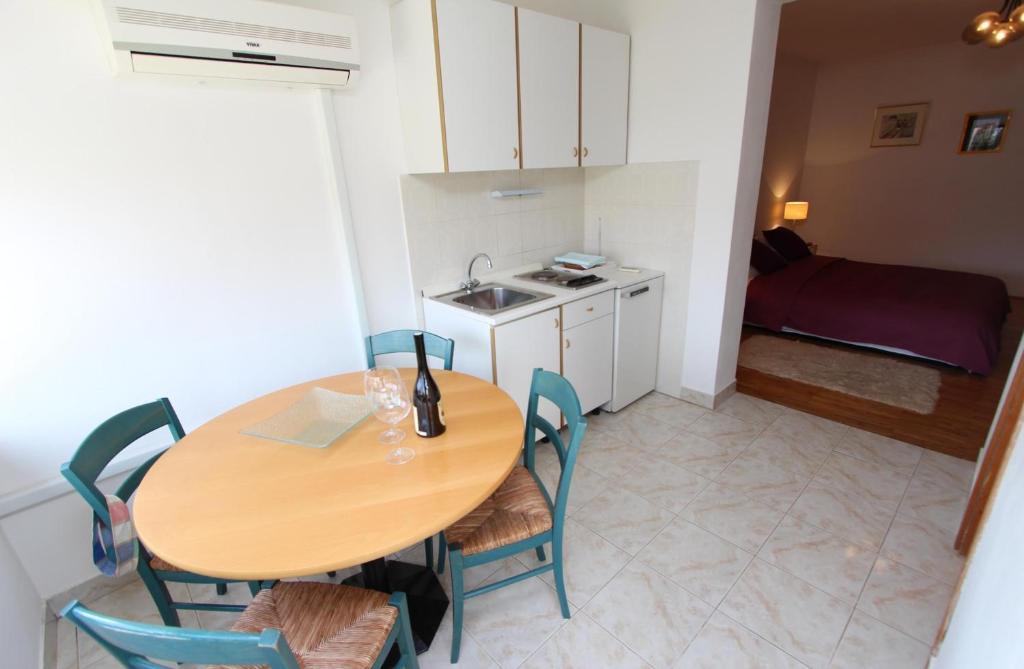 Apartments Milena Rovinj Quarto foto