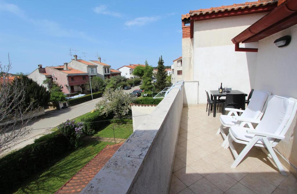Apartments Milena Rovinj Quarto foto