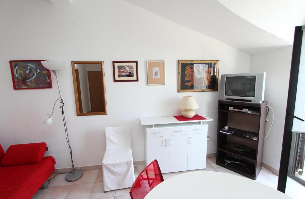 Apartments Milena Rovinj Quarto foto