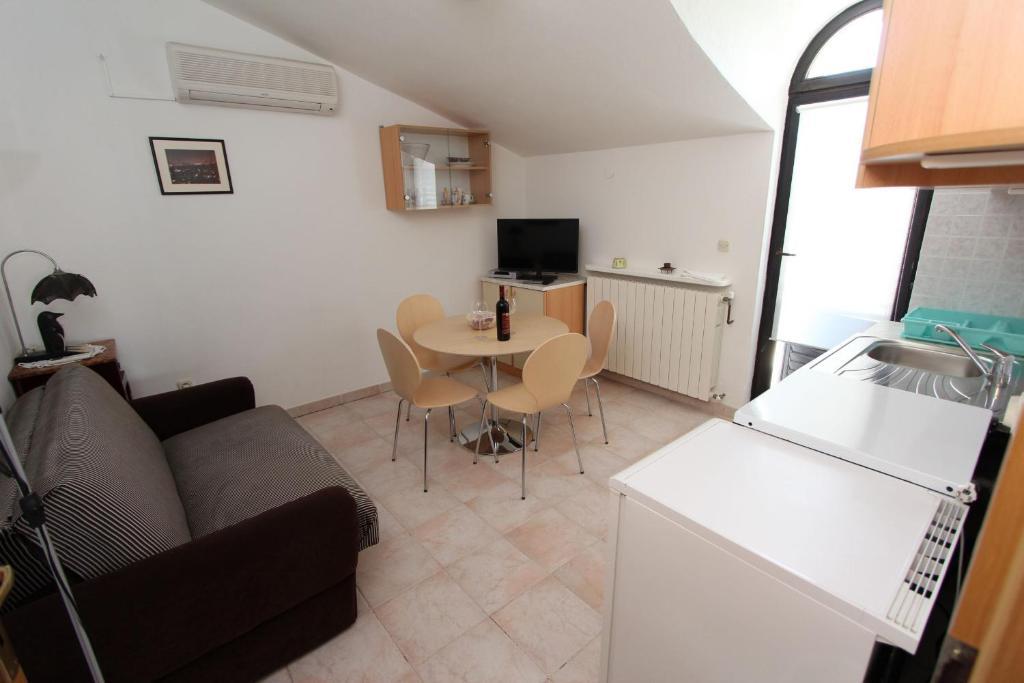 Apartments Milena Rovinj Quarto foto