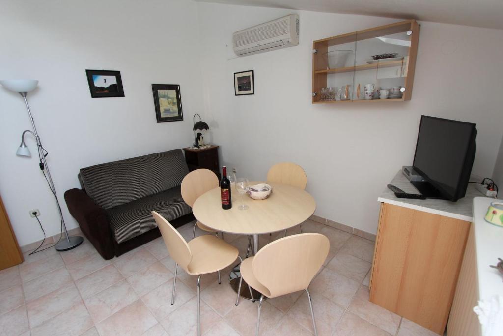 Apartments Milena Rovinj Quarto foto