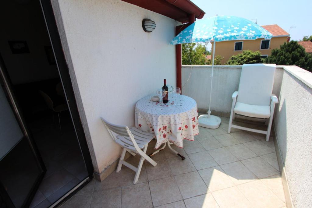 Apartments Milena Rovinj Quarto foto