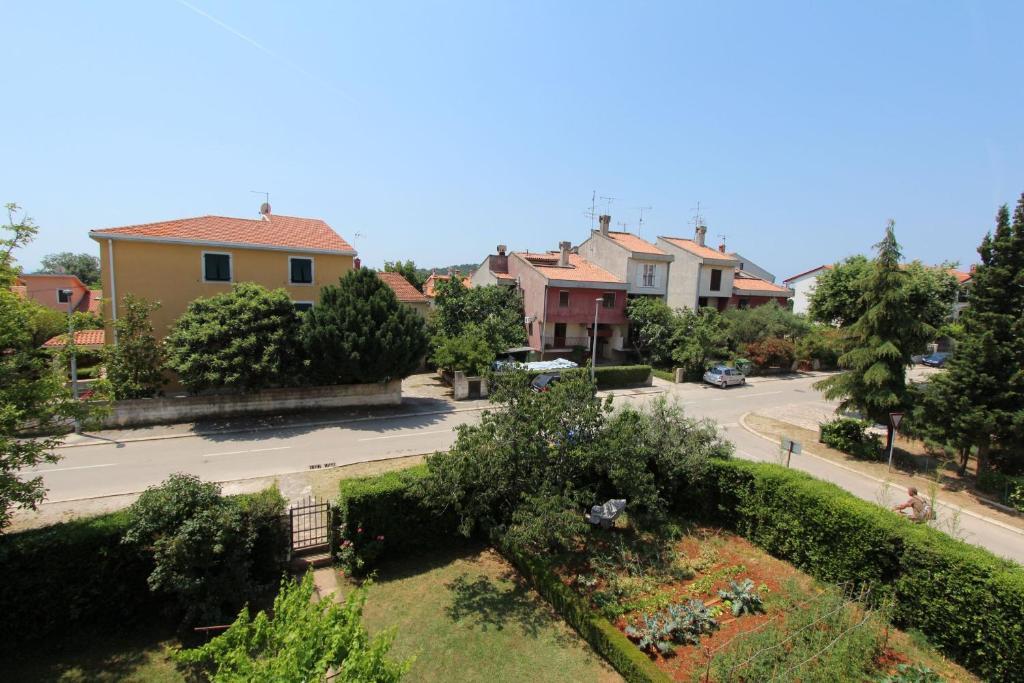 Apartments Milena Rovinj Quarto foto